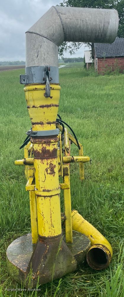 image for item IC9323 House Manufacturing QP-6  pump