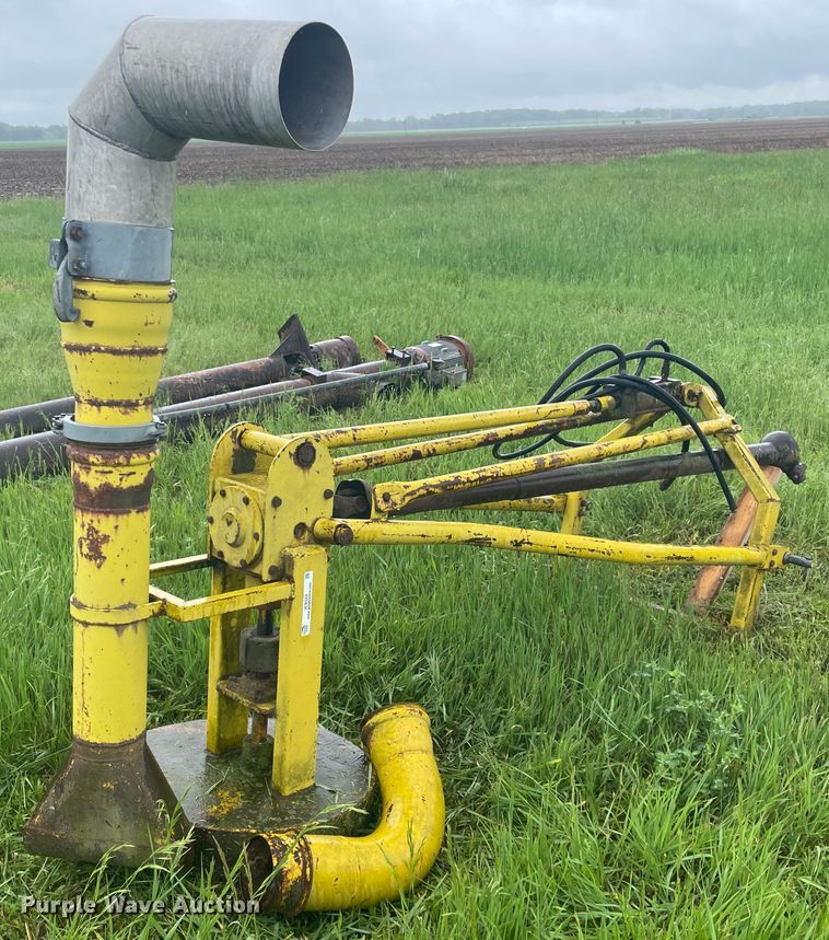 image for item IC9323 House Manufacturing QP-6  pump