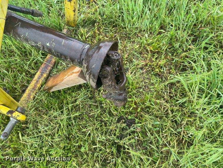 image for item IC9323 House Manufacturing QP-6  pump