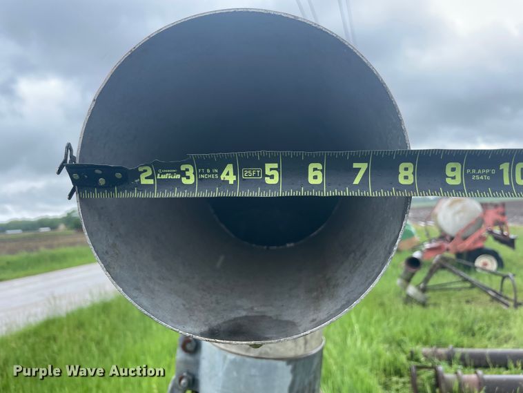 image for item IC9323 House Manufacturing QP-6  pump