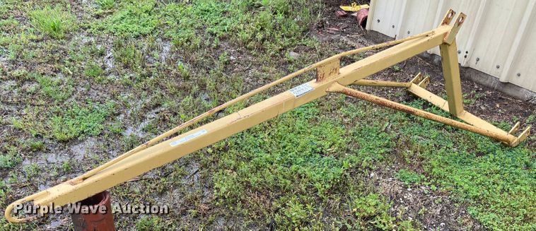 image for item IC9325 Boom