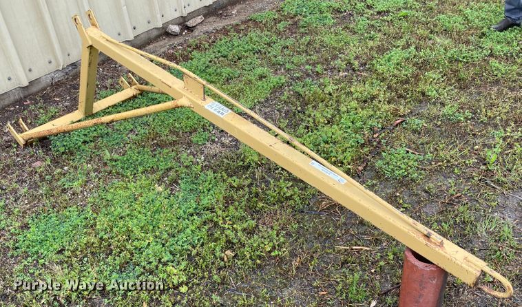 image for item IC9325 Boom