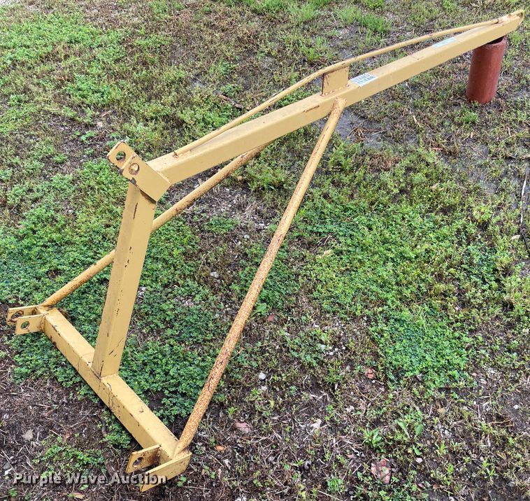 image for item IC9325 Boom