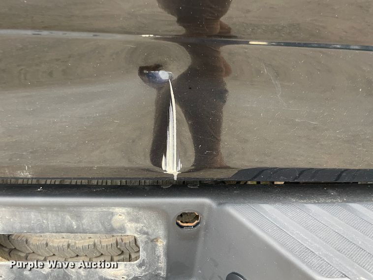 image for item IC9376 2005 Ford F150  SuperCab pickup truck