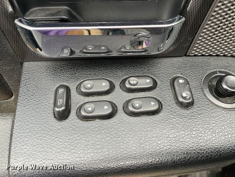 image for item IC9376 2005 Ford F150  SuperCab pickup truck