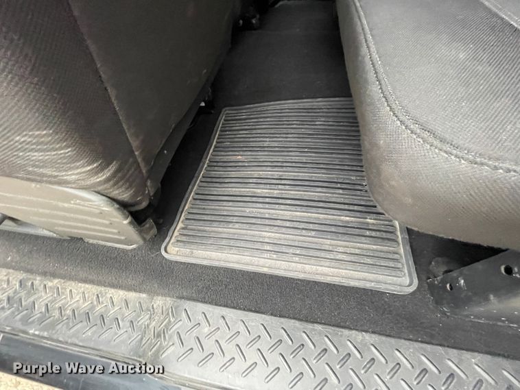 image for item IC9376 2005 Ford F150  SuperCab pickup truck