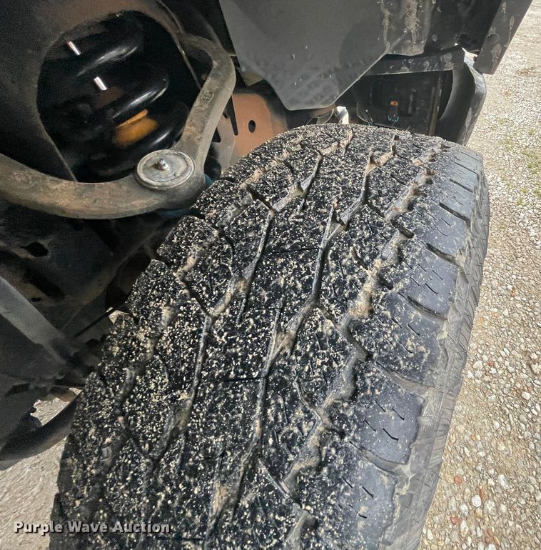 image for item IC9376 2005 Ford F150  SuperCab pickup truck