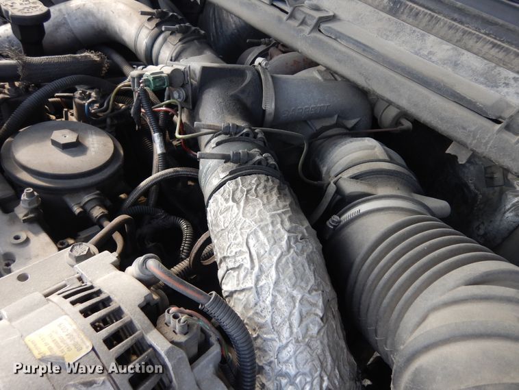 image for item ID9891 1999 Ford F550 Super Duty  flatbed truck