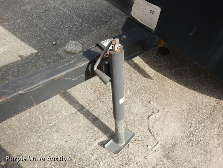 image for item ID9893 2005 Atlas Copco XAS 97  air compressor