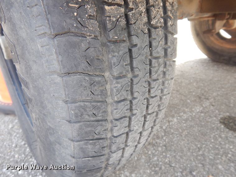 image for item ID9893 2005 Atlas Copco XAS 97  air compressor