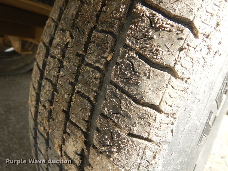 image for item ID9893 2005 Atlas Copco XAS 97  air compressor