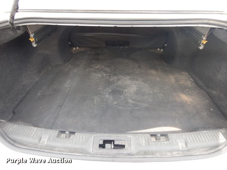 image for item ID9916 2014 Ford Taurus Police