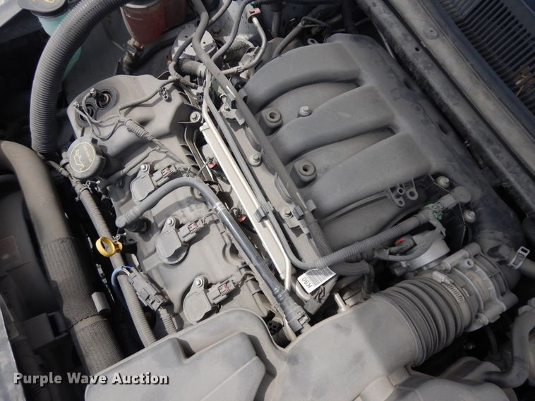 image for item ID9916 2014 Ford Taurus Police