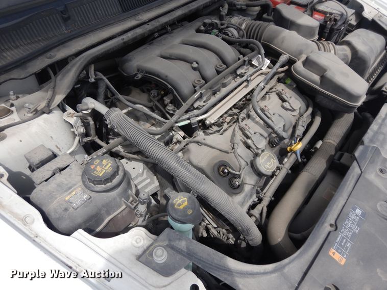 image for item ID9916 2014 Ford Taurus Police