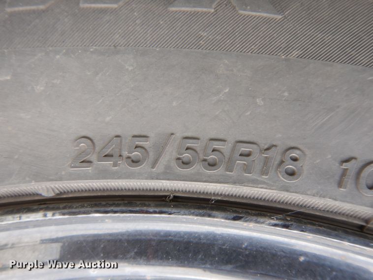 image for item ID9916 2014 Ford Taurus Police