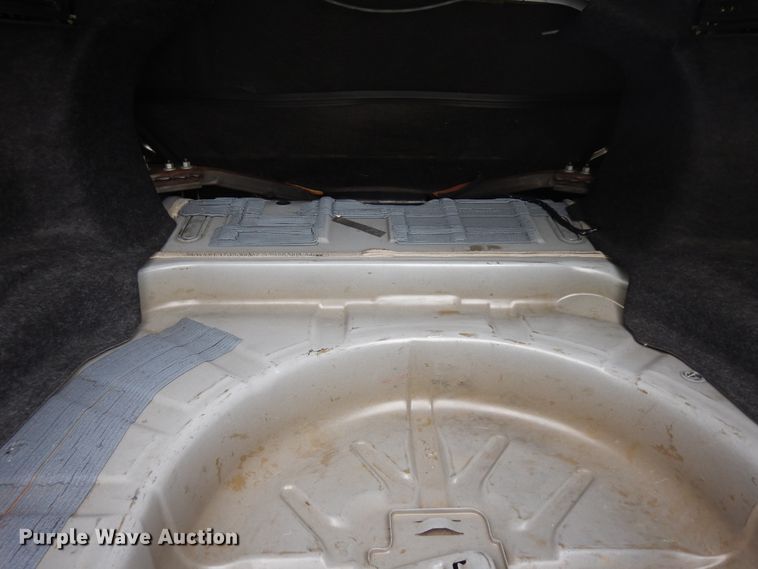 image for item ID9917 2014 Ford Taurus Police