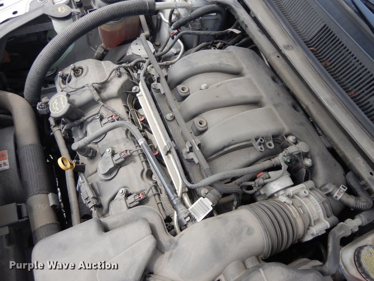 image for item ID9917 2014 Ford Taurus Police