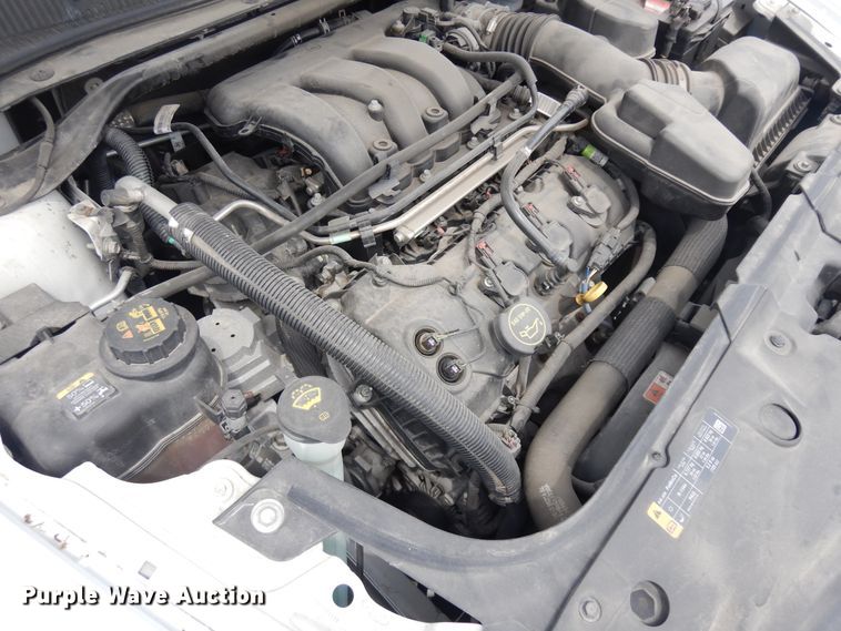 image for item ID9917 2014 Ford Taurus Police