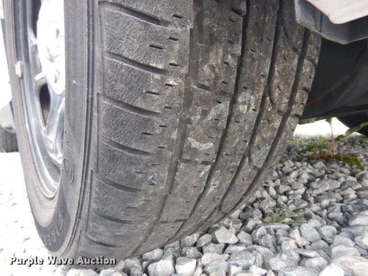 image for item ID9917 2014 Ford Taurus Police