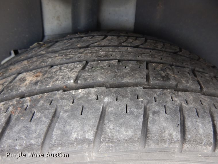 image for item ID9917 2014 Ford Taurus Police