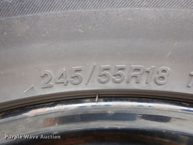 image for item ID9917 2014 Ford Taurus Police