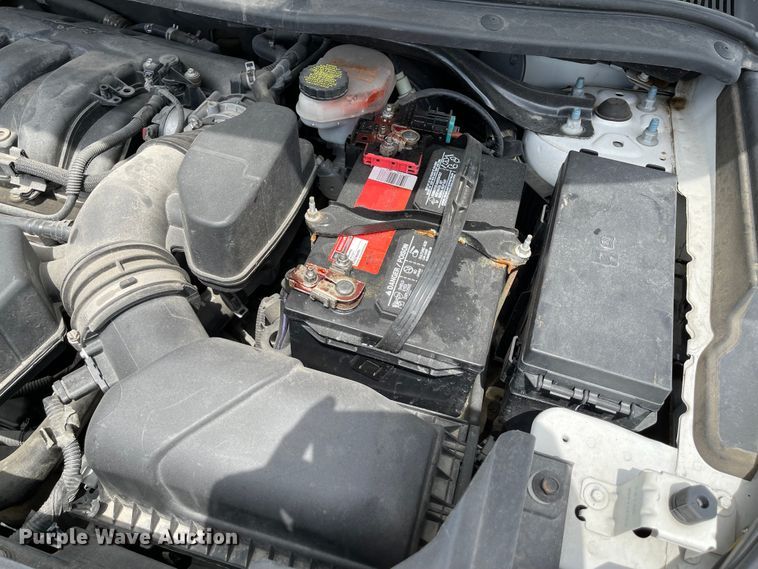 image for item ID9921 2013 Ford Explorer Police  SUV