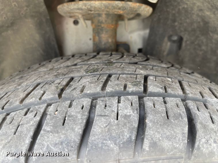 image for item ID9921 2013 Ford Explorer Police  SUV