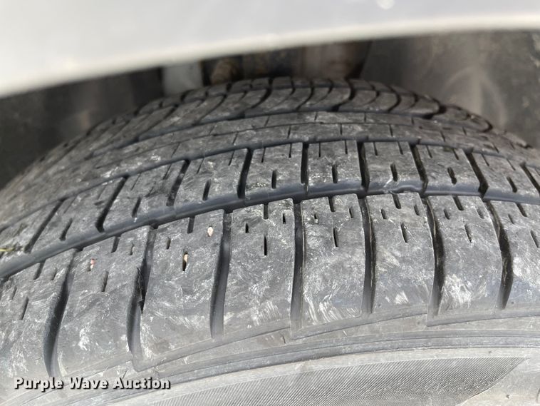 image for item ID9921 2013 Ford Explorer Police  SUV