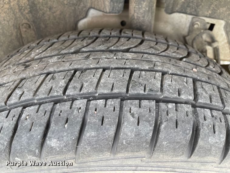 image for item ID9921 2013 Ford Explorer Police  SUV