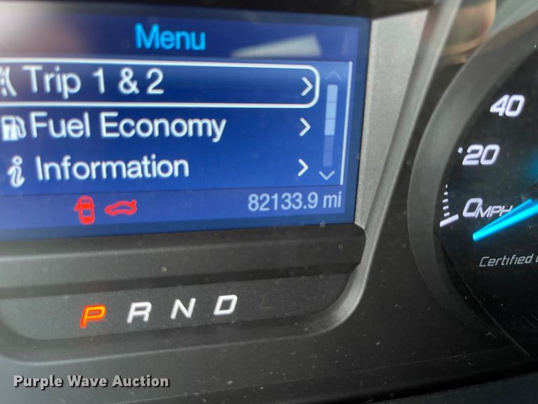 image for item ID9922 2013 Ford Taurus Police