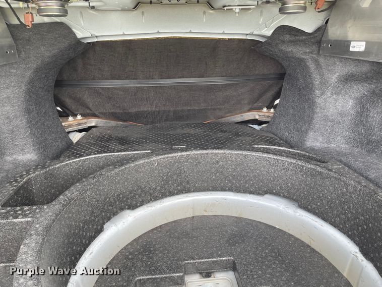 image for item ID9922 2013 Ford Taurus Police