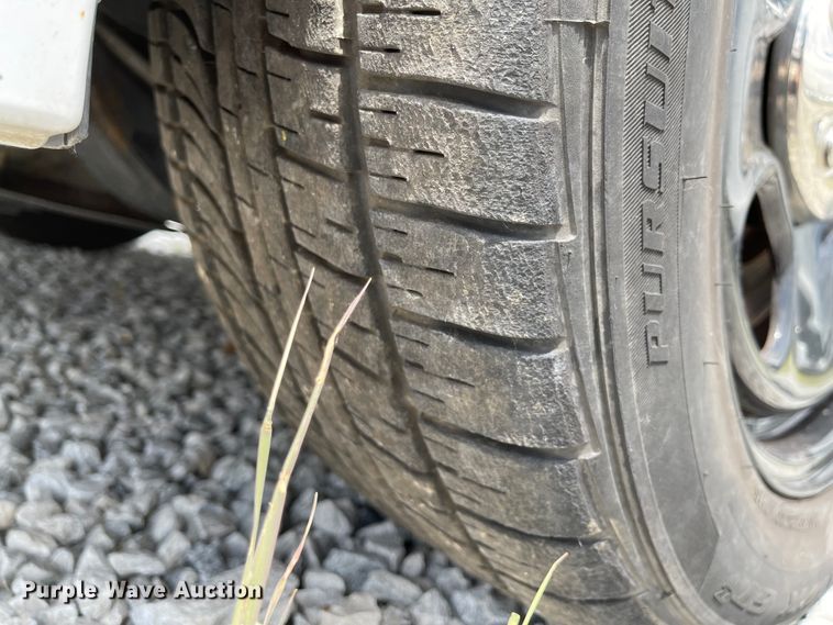 image for item ID9922 2013 Ford Taurus Police