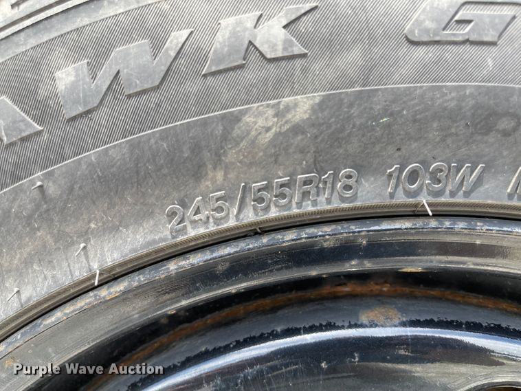 image for item ID9922 2013 Ford Taurus Police