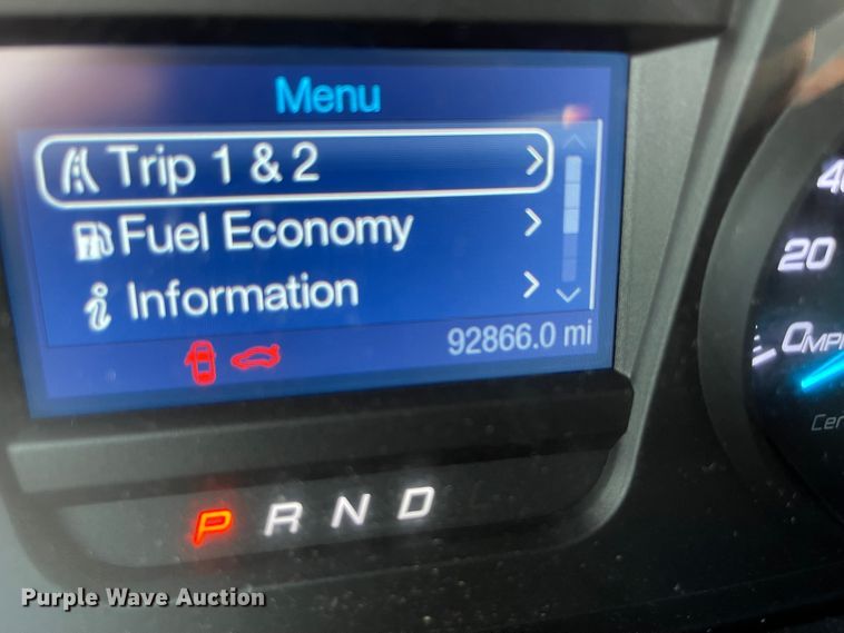 image for item ID9923 2013 Ford Taurus Police