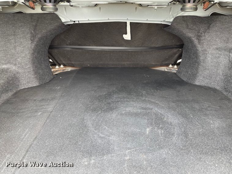 image for item ID9923 2013 Ford Taurus Police