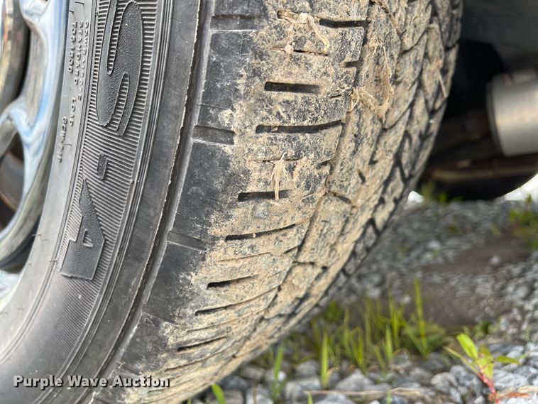 image for item ID9923 2013 Ford Taurus Police