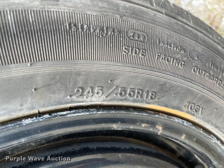 image for item ID9923 2013 Ford Taurus Police