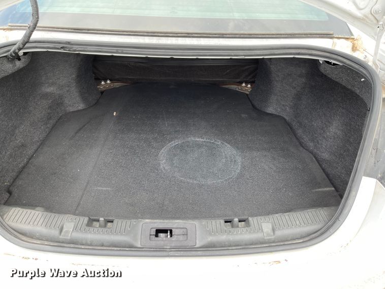 image for item ID9924 2014 Ford Taurus Police