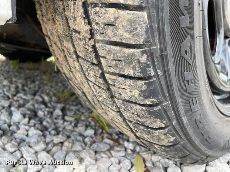 image for item ID9924 2014 Ford Taurus Police