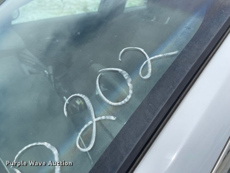 image for item ID9924 2014 Ford Taurus Police