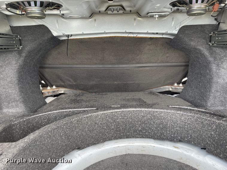 image for item ID9925 2013 Ford Taurus Police