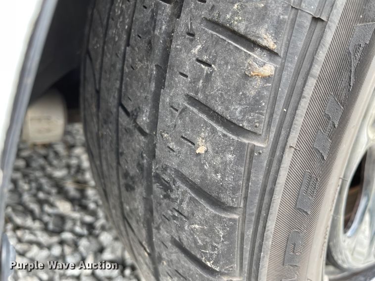 image for item ID9925 2013 Ford Taurus Police