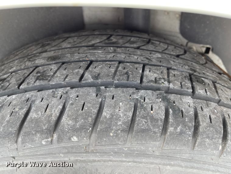 image for item ID9925 2013 Ford Taurus Police