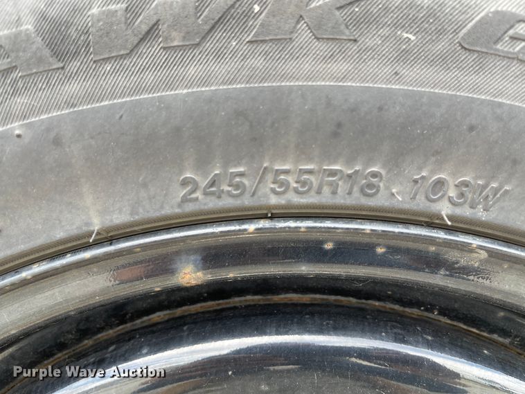 image for item ID9925 2013 Ford Taurus Police