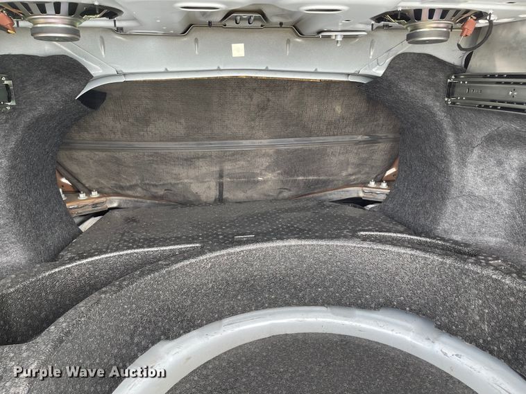 image for item ID9926 2013 Ford Taurus Police