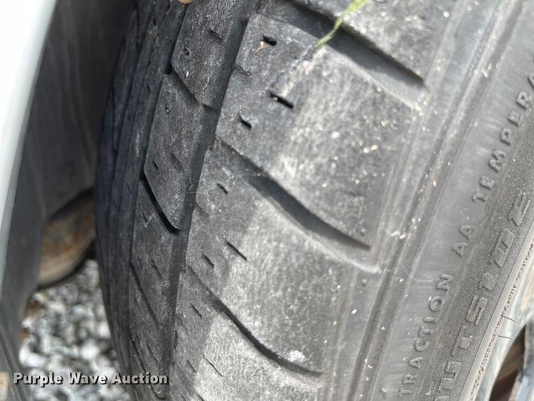 image for item ID9926 2013 Ford Taurus Police