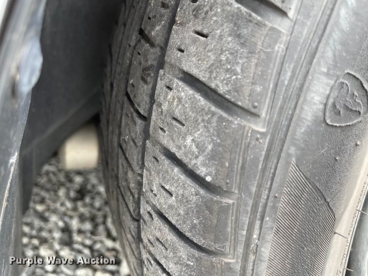 image for item ID9926 2013 Ford Taurus Police