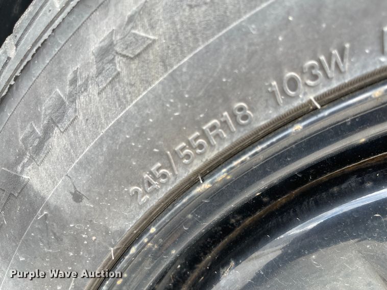 image for item ID9926 2013 Ford Taurus Police