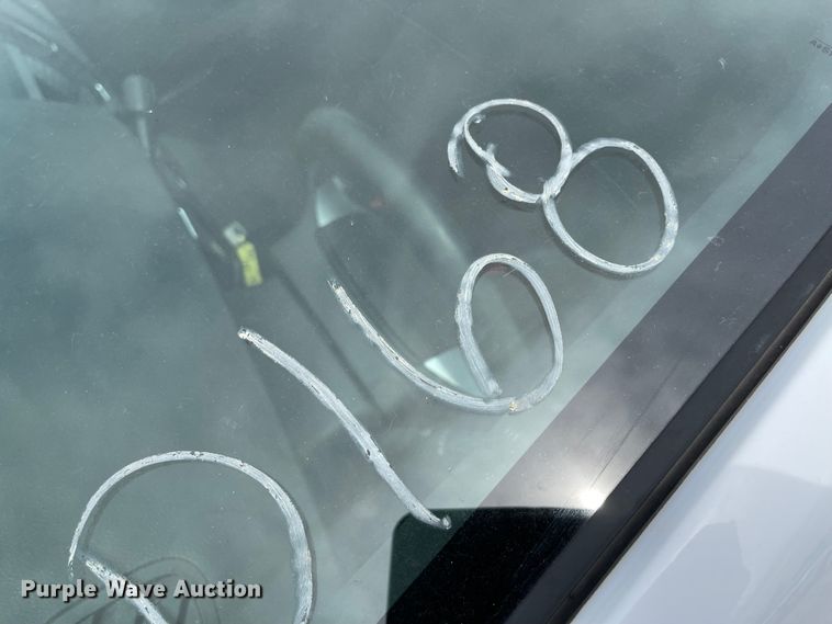 image for item ID9926 2013 Ford Taurus Police