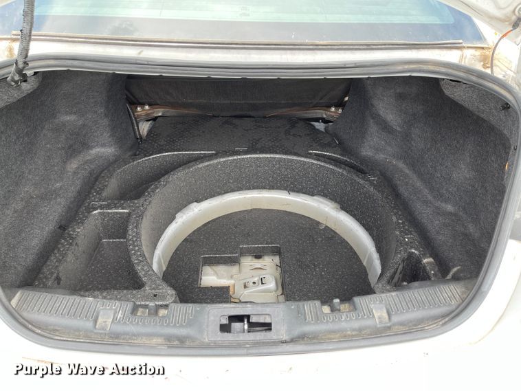 image for item ID9927 2013 Ford Taurus Police